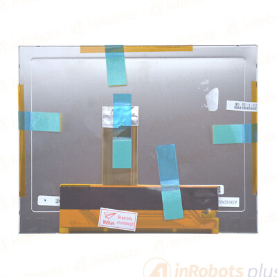 JZRCR-APP01-1 YRC1000 YASKAWA Teach Pendant Touch Screen Glass Panel + LCD 1Set