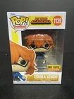 FUNKO POP ! ITSUKA KENDO 1139 HOT TOPIC EXCLUSIVE CLASS 1B EXCLUSIVE G02