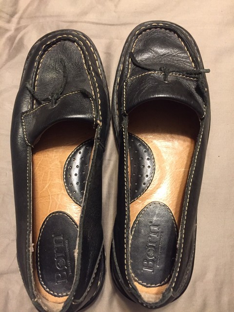ebay loafers womens