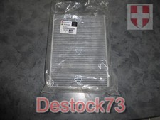 Filtre d'habitacle Citroen C5