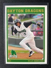 2011 Choice Dayton Dragons Team Set (Reds) You Pick Free Shipping!!!