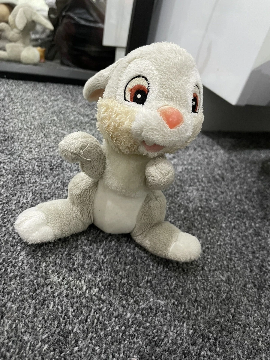 Thumper cuddly hot sale toy
