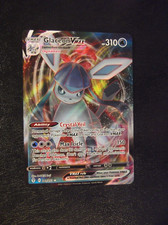 120PK041 - Glaceon VMAX - 41/203 - Evolving Skies - Holo Rare on eBay