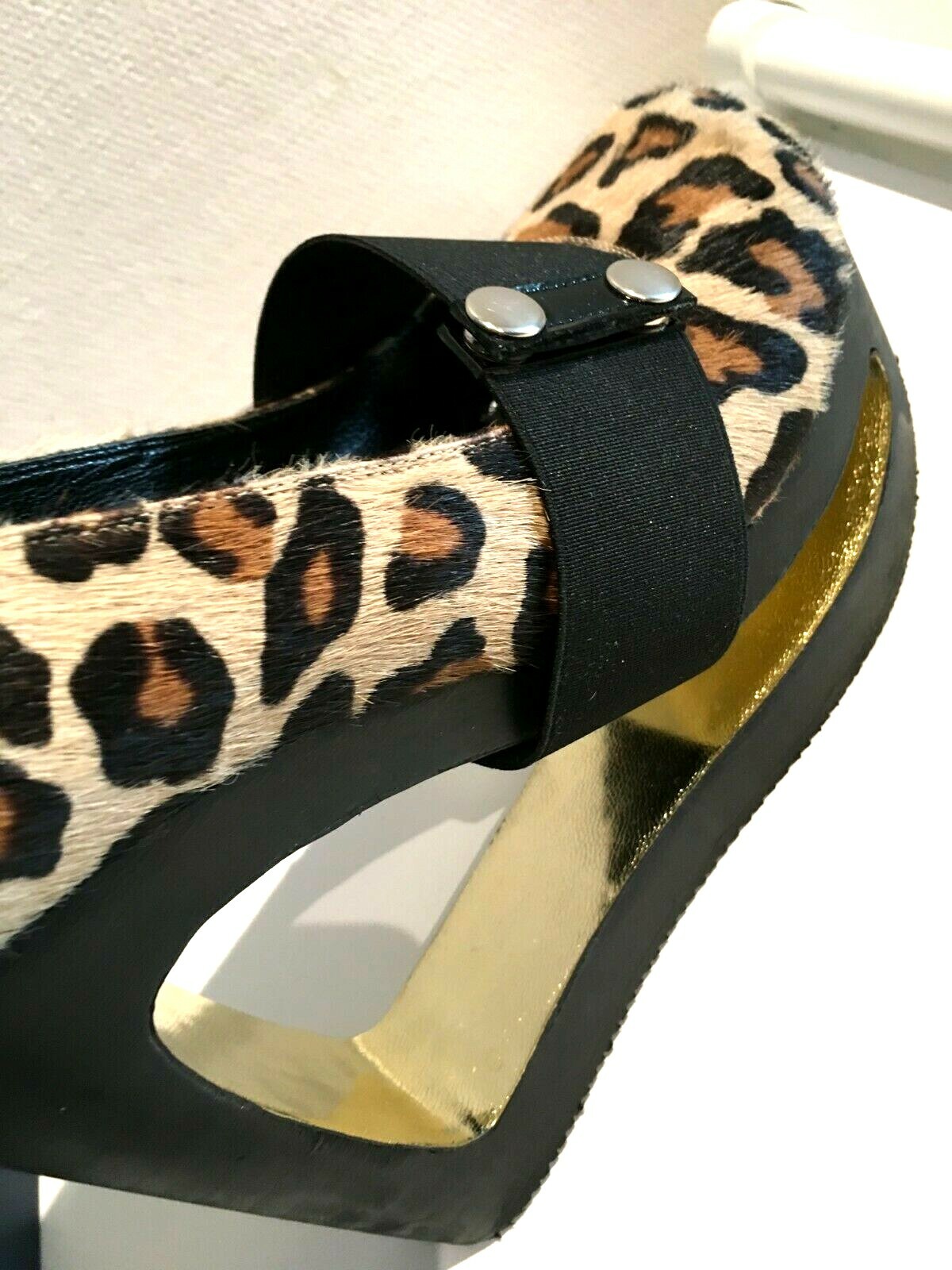 SAINT LAURENT FIORI USA 9