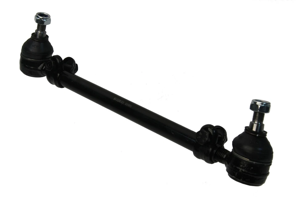 Conjunto de extremo de varilla de amarre de dirección para BMW 735i 1988-1992 URO 1989 1990 1991 1992 Foto 3 de 4