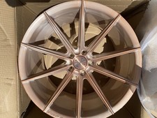 20 Blaque Diamond Bd-11 Rose Gold Concave Wheels Rims Audi Bmw Benz Giovanna 20 Blaque Diamond Bd-11 Rose Gold Concave Wheels Rims Audi Bmw Benz Giovanna
