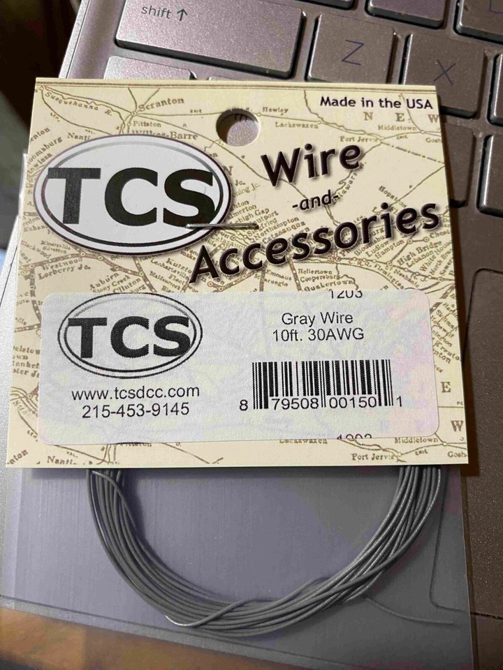 TCS N Scale Decoders for Atlas & Kato/Wire & KA-N1 KA | eBay