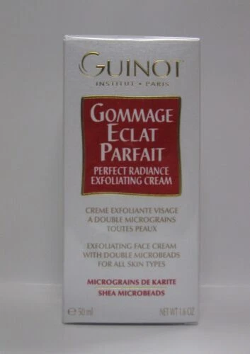 Tratamientos de Cuidado de la piel Guinot Noche