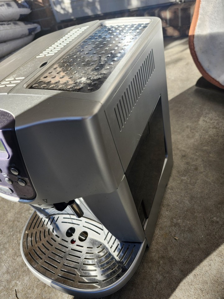 DeLonghi Rialto Super Automatic Espresso Coffee Machine EAM4500 Parts