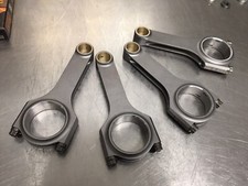 Nissan SR20 Stahl Pleuel