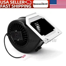 KS-5020-1052 Convection Blower for PelPro PP130 PP70 PP130B PPC90 Pellet Stoves