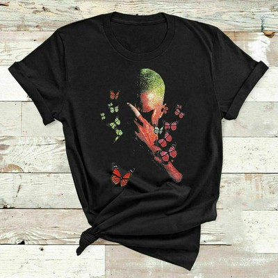 ysl mens shirts