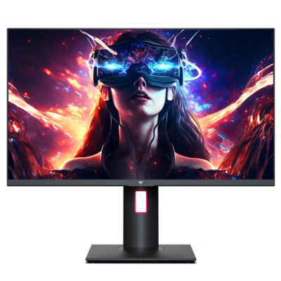 27  Monitor 3840*2160 160Hz 16:9HDR400,Kompatibel zu FreeSync G-SYNC KTC H27P22S