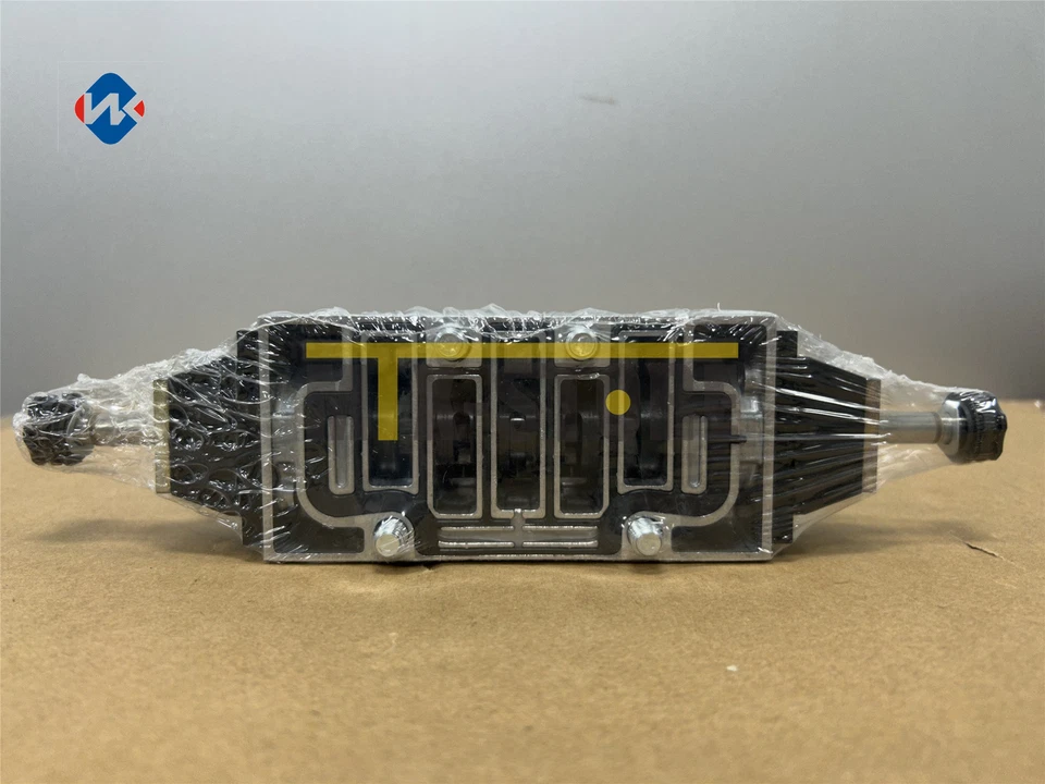 1QTY Brand new ones NORGREN SXE9675-A50-00 Solenoid Valve - Image 3 of 4