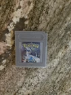 Pokémon: Silver Version (Nintendo Game Boy Color, 2000)(Authentic)(Working)