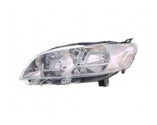 Hauptscheinwerfer für Peugeot 208 I CA CC 1.0 1.2 1.4 1.6 CR 12-15