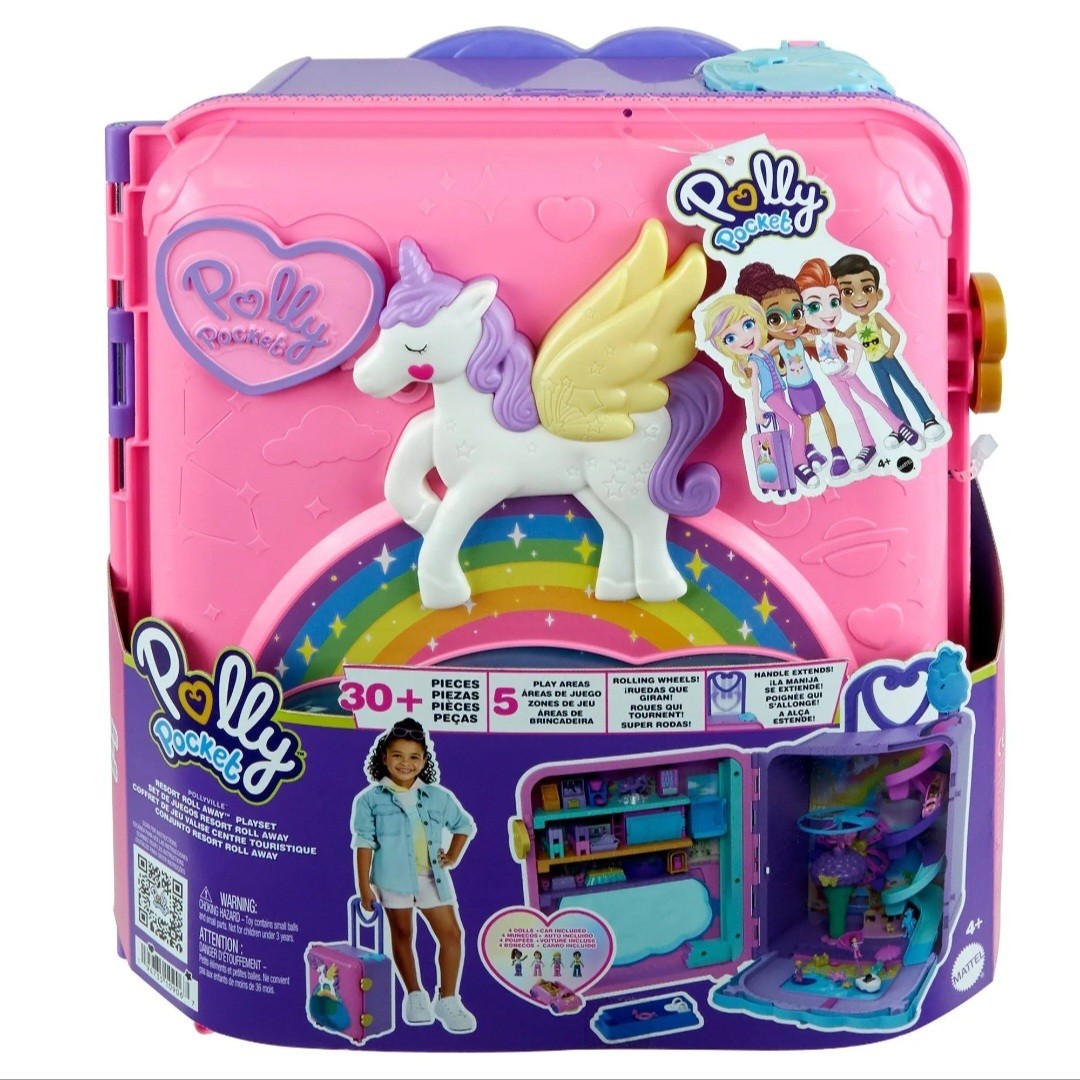 & Accessories Travel Toys