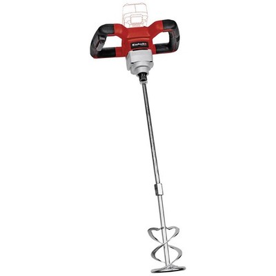 Einhell Power X-Change TE-MX 18 Li - Solo 4258760 Farb-Mörtelrührer