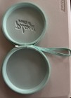 New Play! Smarts by Sephora Round Beauty Limited Green Beauty Cosmetic Case — photo 4