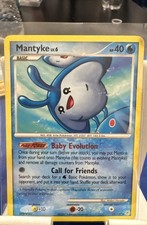 Mantyke 55/130 Diamond and Pearl Regular on eBay