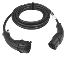 GENUINE AUDI E-TRON CHARGING CABLE CHARGER STATION & POD A3 A7 A8 Q5 Q7 A6 Q8