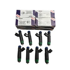 8pcs Fuel Injectors For 2004-2007 Dodge Dakota Ram 1500 Durango 4.7l 53032704ab 8pcs Fuel Injectors For 2004-2007 Dodge Dakota Ram 1500 Durango 4.7l 53032704ab