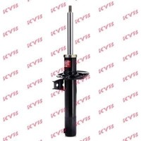 2X KYB 335808 StoßDäMpfer FüR VW Seat Skoda Audi Golf Passat Caddy Touran B7