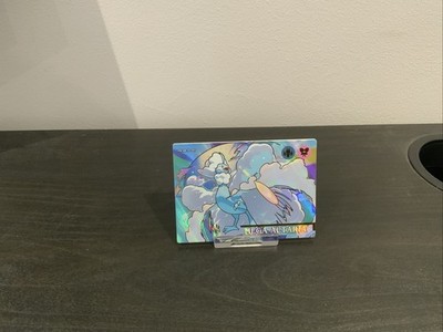 Pokémon EIF 3.0 Mega Altraria (no Previous Sales Or Current Listings)