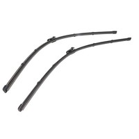 Wischblatt SWF Visioflex 119458, 800/750Mm, Vorne, 2 StüCk