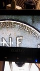 1953-D 1C wheat Cent — photo 1