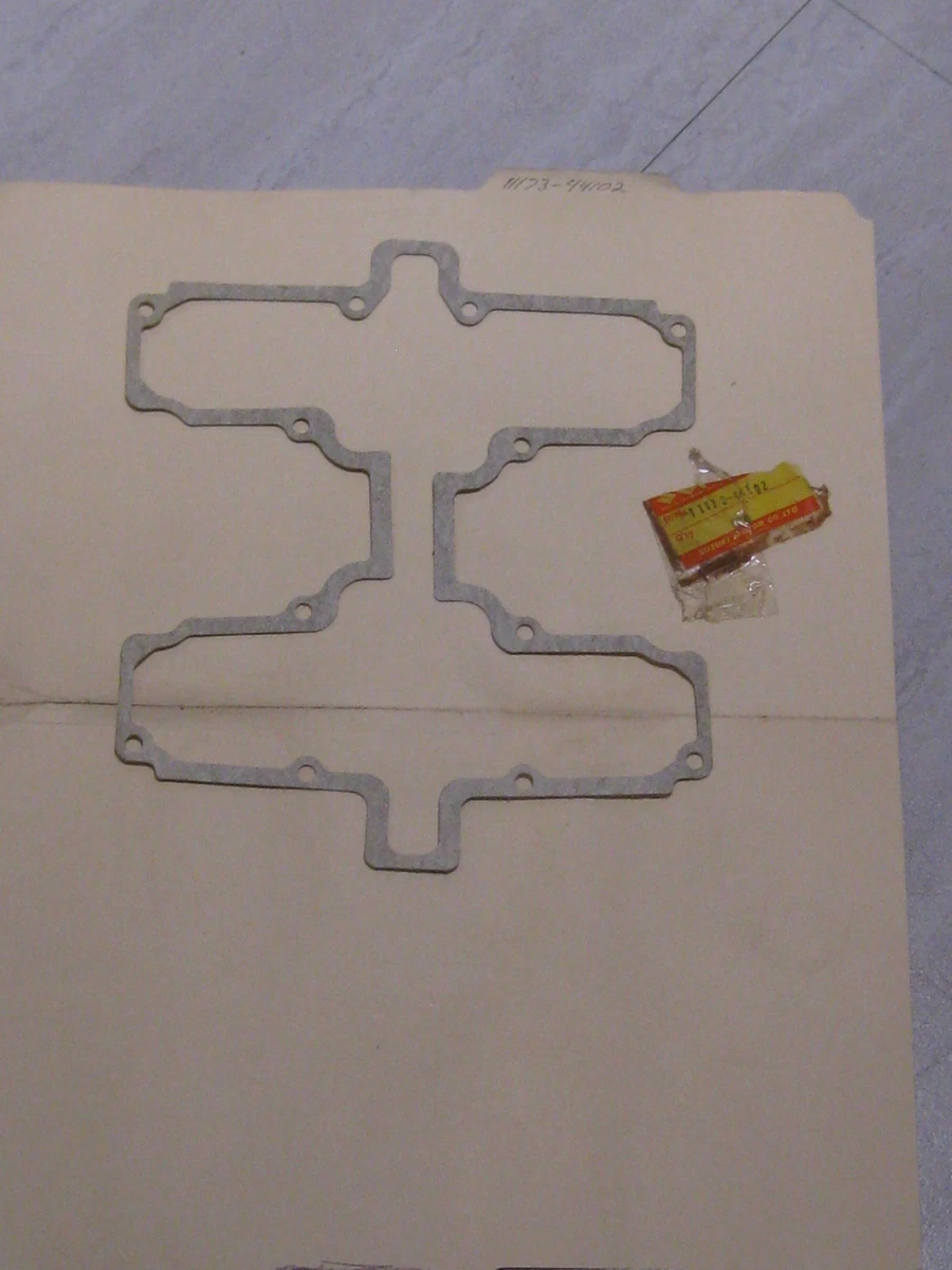25+ Engine Gaskets & Seals for Suzuki GS450L for sale | Updated
