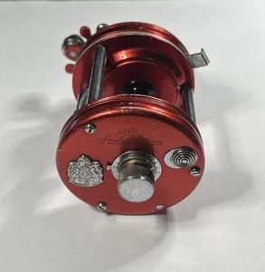 Abu Garcia Made In Sweden Reels | eBay