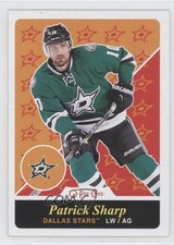 2015-16 Upper Deck O-Pee-Chee Update Retro Patrick Sharp #U4 bl7