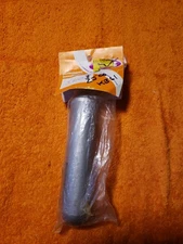 K&B Engine Parts - k&b 61 muffler Exhaust  Mounting Holes 1.5" Apart