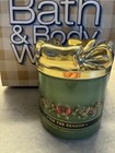 Bath and Body Works "’Tis The Season" 3 Wick Candle 3 Docht Kerze - NEU