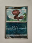 Carte Pokémon - Axoloto de Paldea Reverse 093/159 - Aventures Ensemble EV09