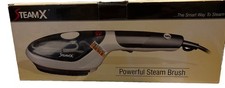 Brosse vapeur Steam-X Smartek portable neuve dans sa boîte 800W ST80 neuve dans sa boîte
