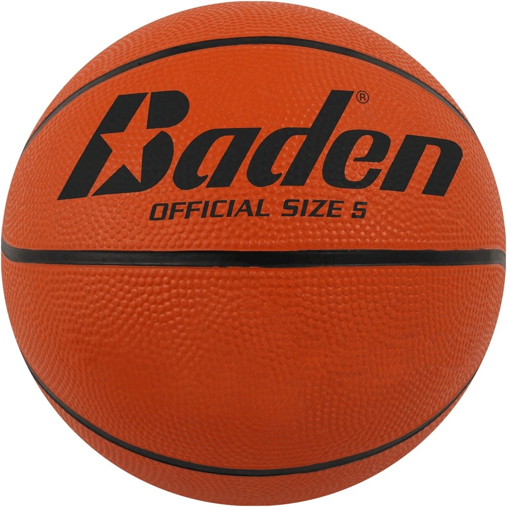 Baden Basketball Basic 3030010 6090₽