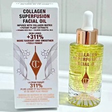 Charlotte Tilbury COLLAGEN SUPERFUSION FACIAL OIL 30ML