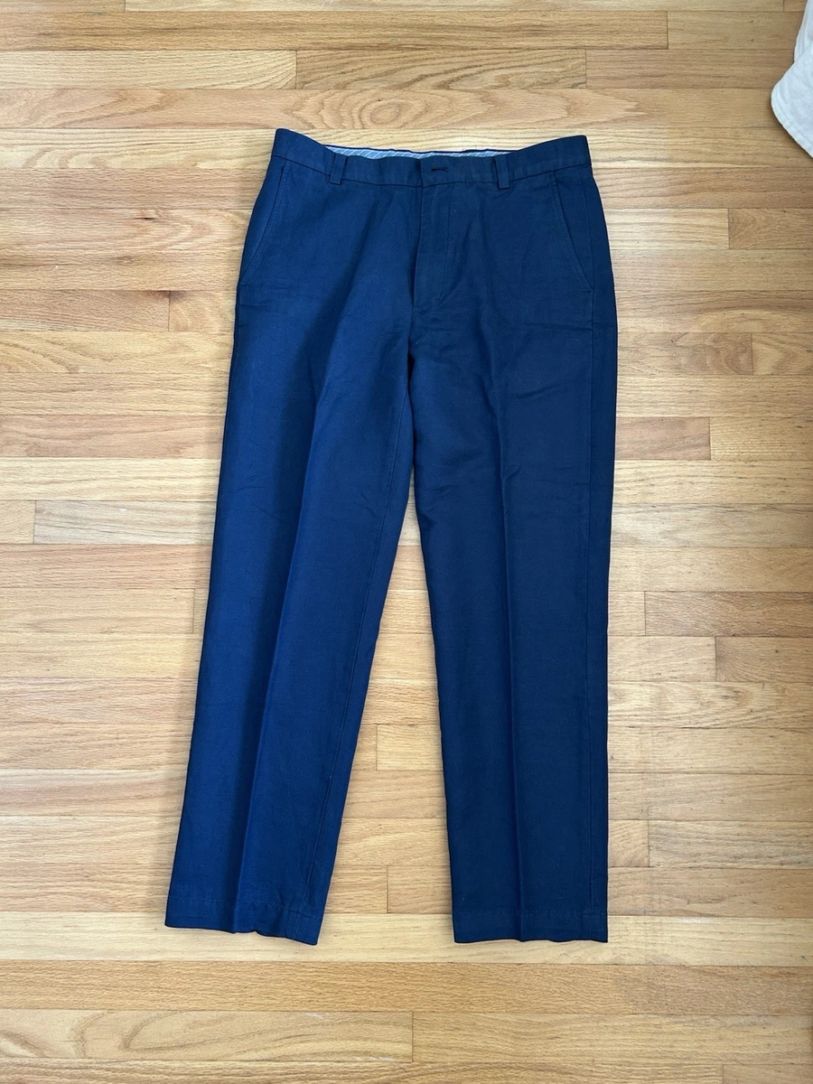 Brooks Brothers Regular Size Linen Pants for Men for sale | eBay