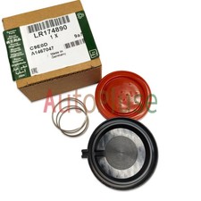 OEM FOR LAND ROVER PCV VALVE SERVICE KIT 2.0L...