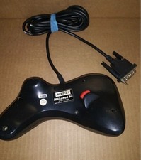 InterAct Makopad PC Controller w/D-Pad, Gentl...