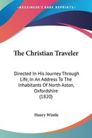 Henry Wintle | The Christian Traveler | Taschenbuch | Englisch (2008)