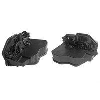 TüRschloss Vorne Links Rechts FüR BMW E81 E82 E87 E88 E90 E91 E60 E61