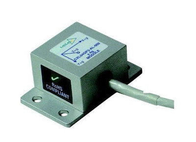 Aceinna CXL04GP3-R-AL 3-Axis Accelerometer +/-4g, -40 to 105°C, 5.5 to 36VDC NEW