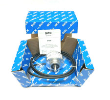 Sick DFS60B-S4CK10000 Incremental Encoder, 6-Signal Channels, 1037166