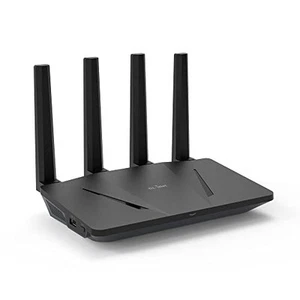 Gl.inet Gl-ax1800(Silex) Wifi 6 Routeur -Doual Band Gigabit Wireless Int