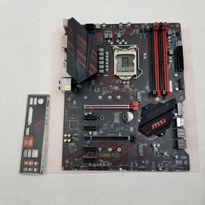Msi Z390 Gaming Plus | eBay