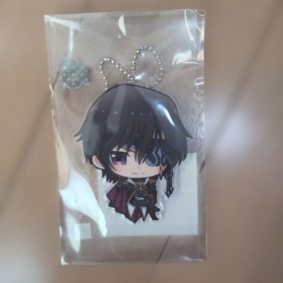 Code Geasss: Akito the Exiled Acrylic Keychain Julius