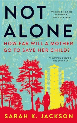 Not Alone by Sarah K Jackson - - Image 7